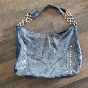 Genuine leather purse